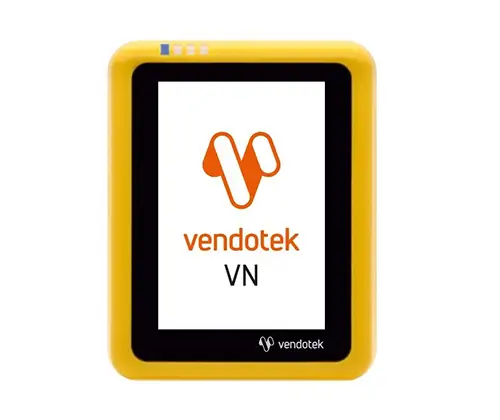 POS-Terminal Vendotek VN